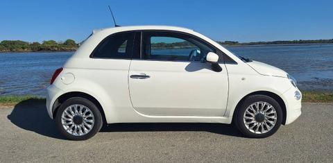 FIAT 500 2020