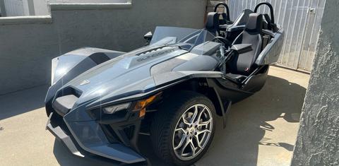 Polaris Slingshot 2023