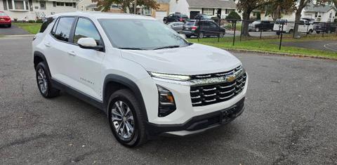 Chevrolet Equinox 2026