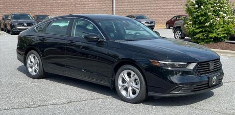 Honda Accord 2026