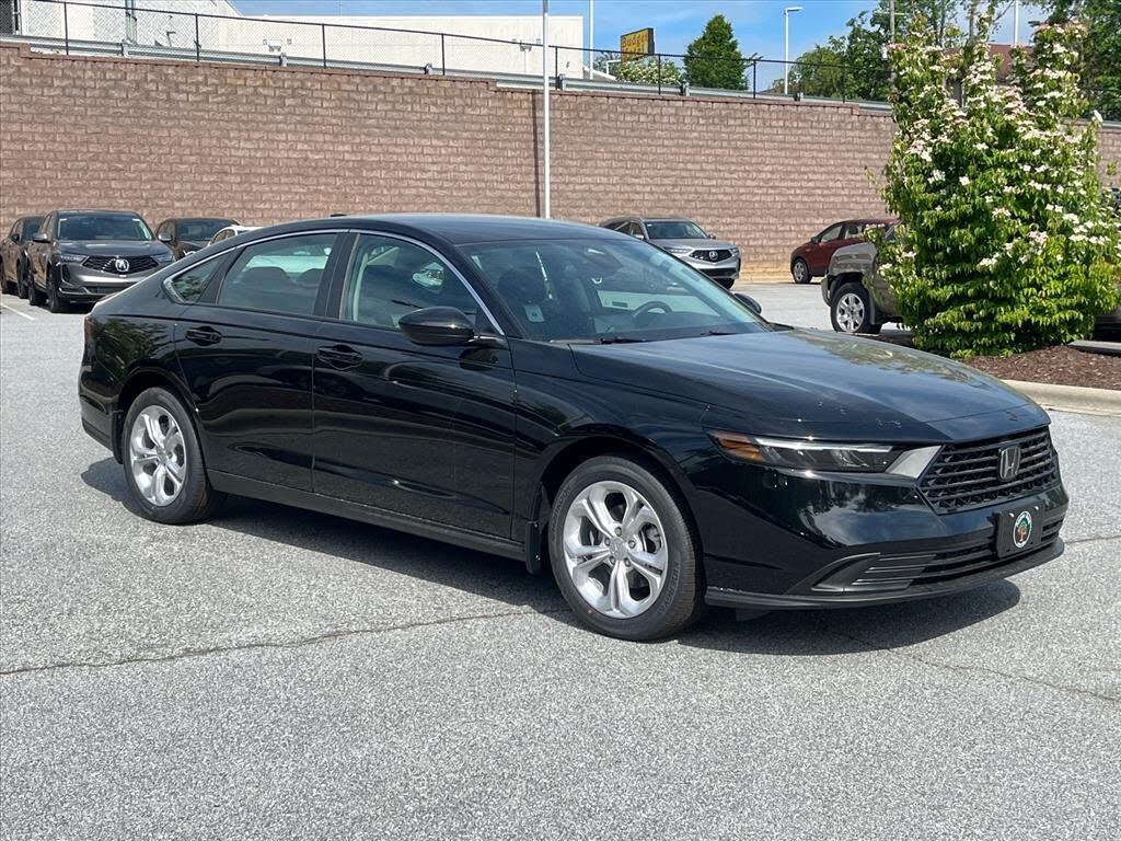 Honda Accord 2026 in San Diego, CA