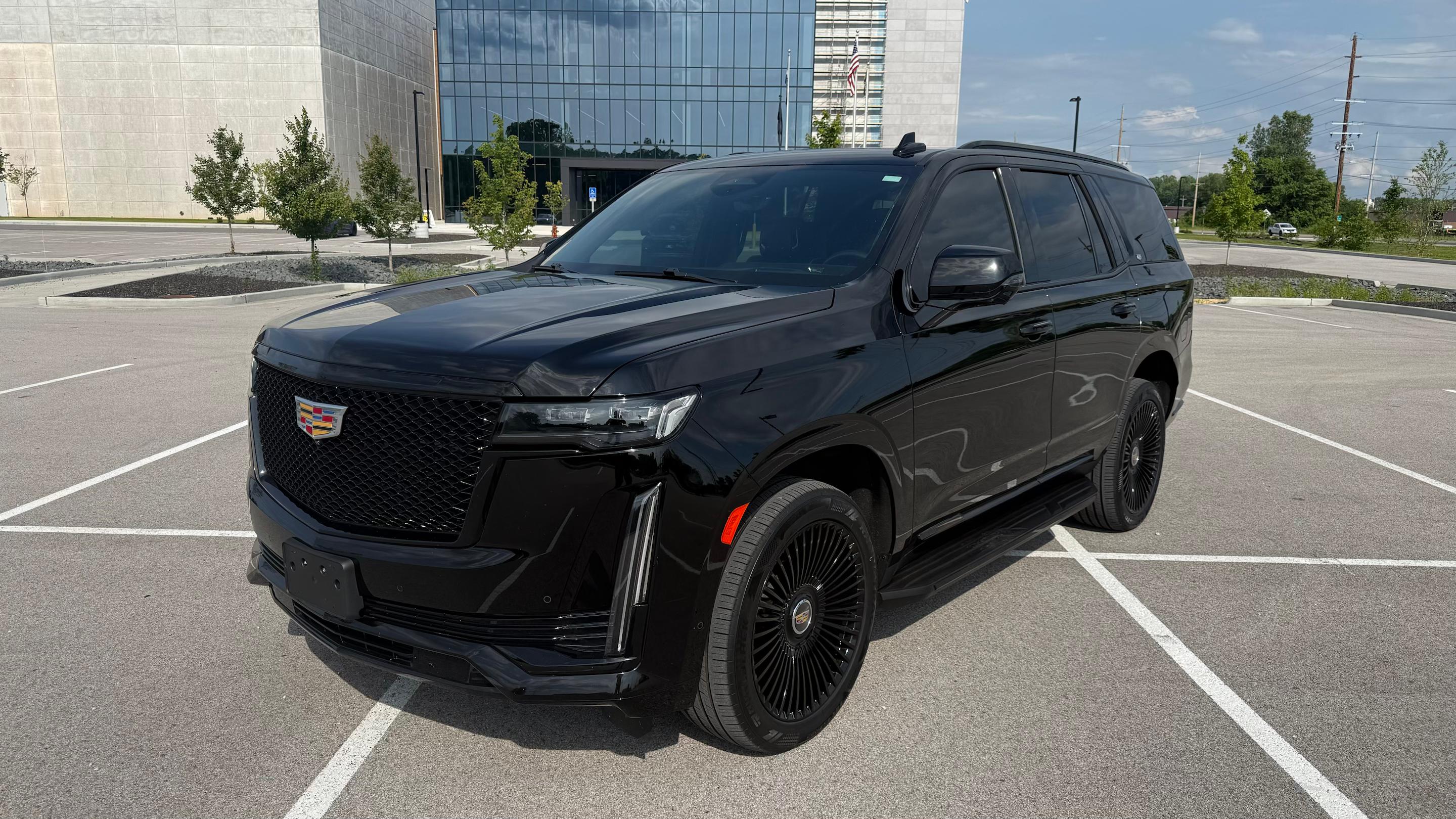 Cadillac Escalade 2023 in O'Fallon, MO