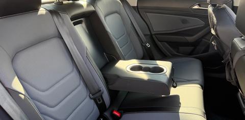Volkswagen Jetta 2026