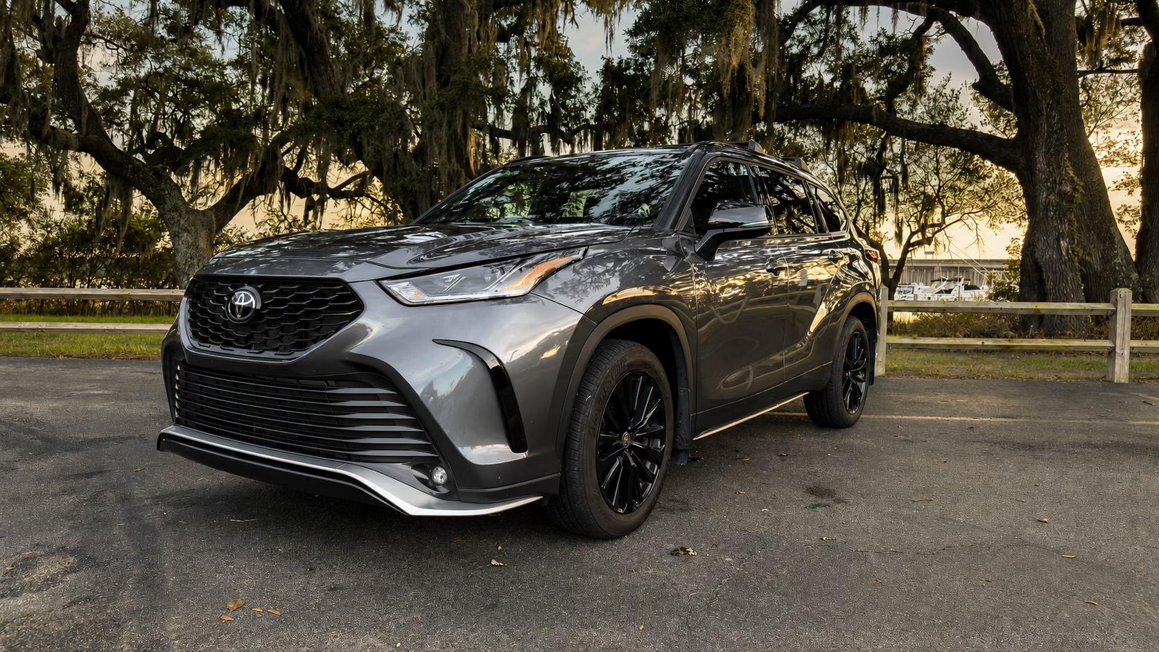 Toyota Highlander 2025 in Johns Island, SC
