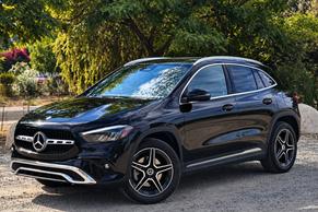 Mercedes-Benz GLA-Class 2026 in Los Angeles