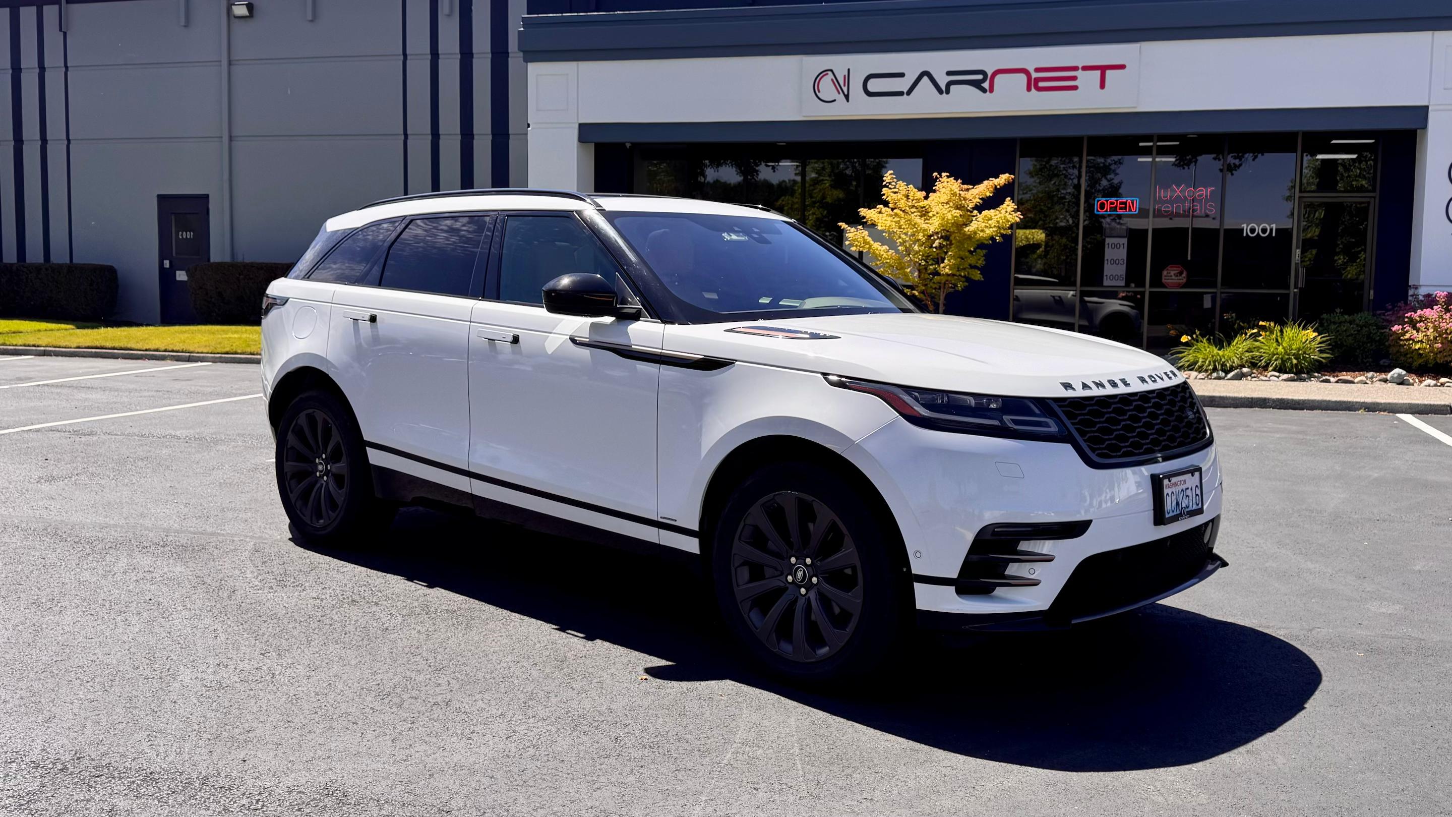 Land Rover Range Rover Velar 2019 in Tukwila, WA