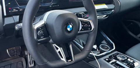 BMW X3 2026
