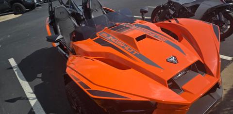 Polaris Slingshot 2023