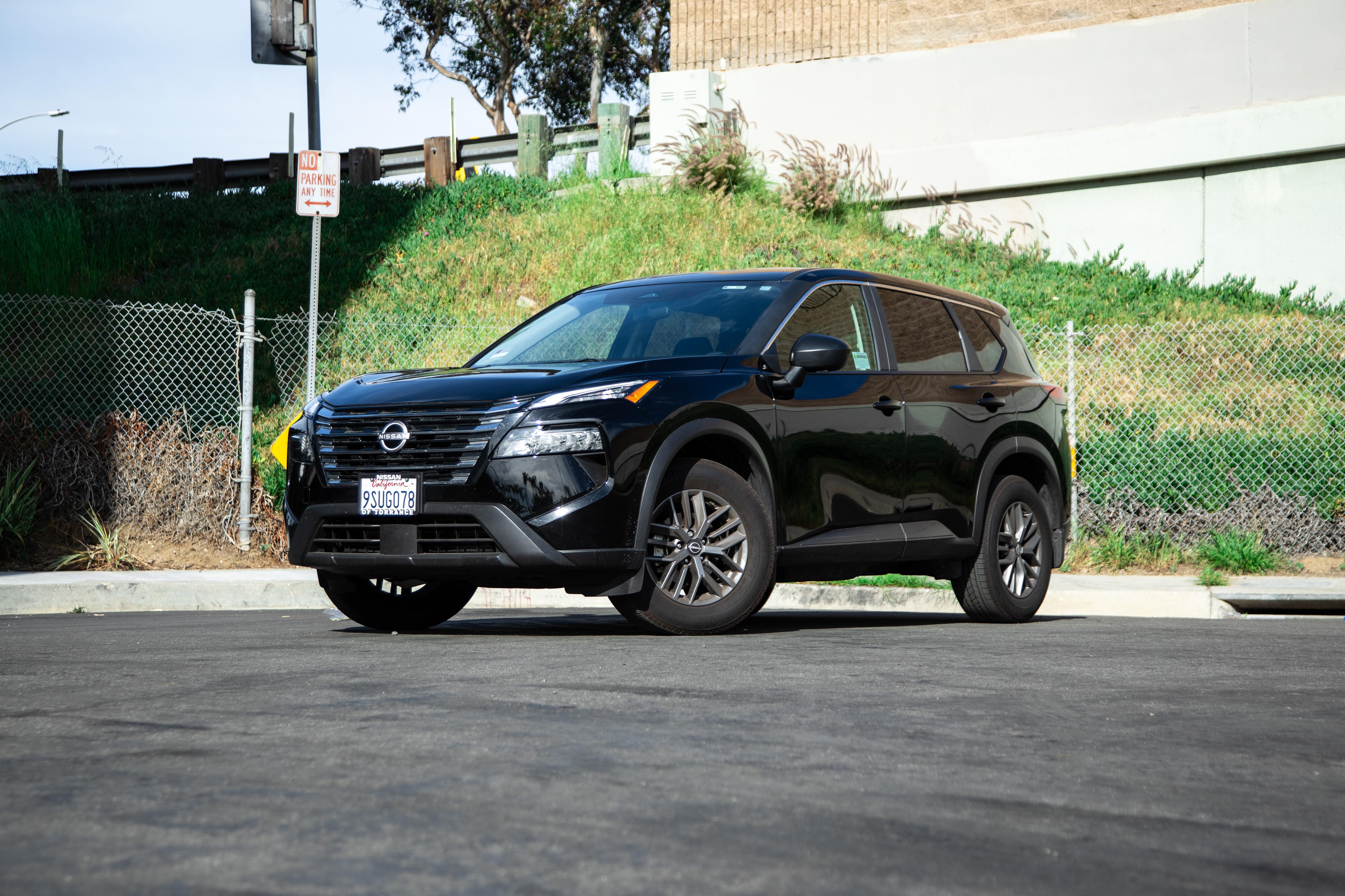 Nissan Rogue 2025 in Kalispell, MT