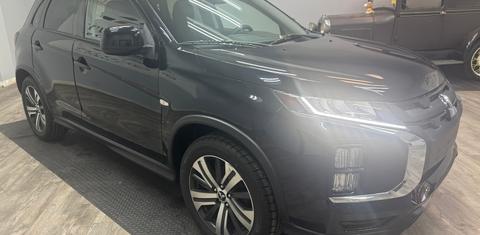 Mitsubishi Outlander Sport 2020