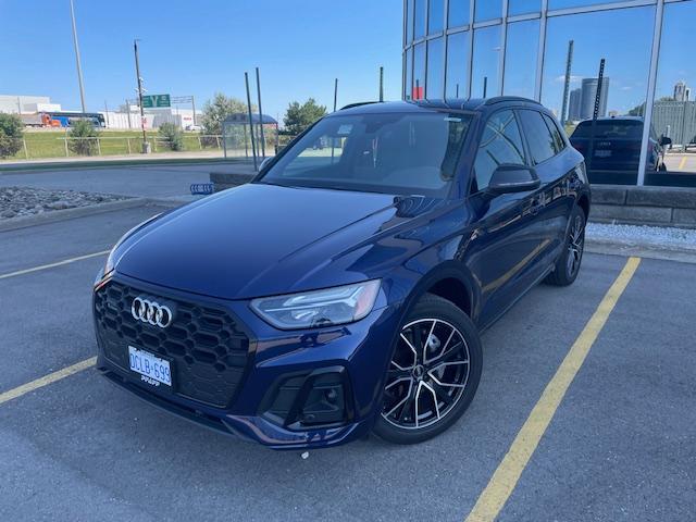 Audi Q5 2021 à Toronto, ON