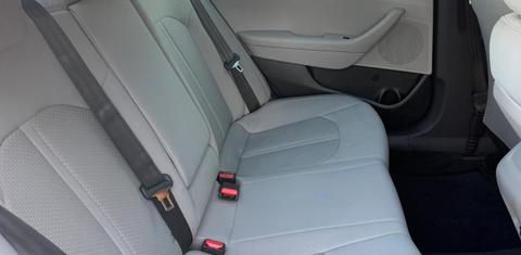 Hyundai Sonata 2019