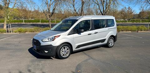 Ford Transit Connect 2022
