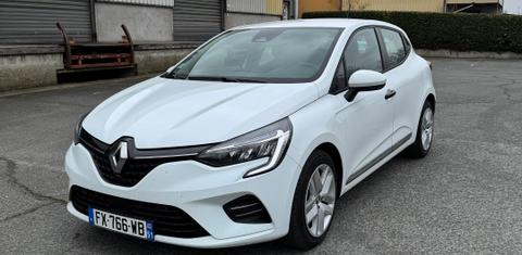 Renault CLIO V 2021