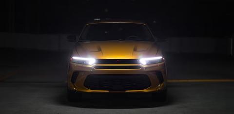 Dodge Hornet 2024