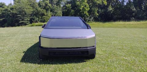 Tesla Cybertruck 2024