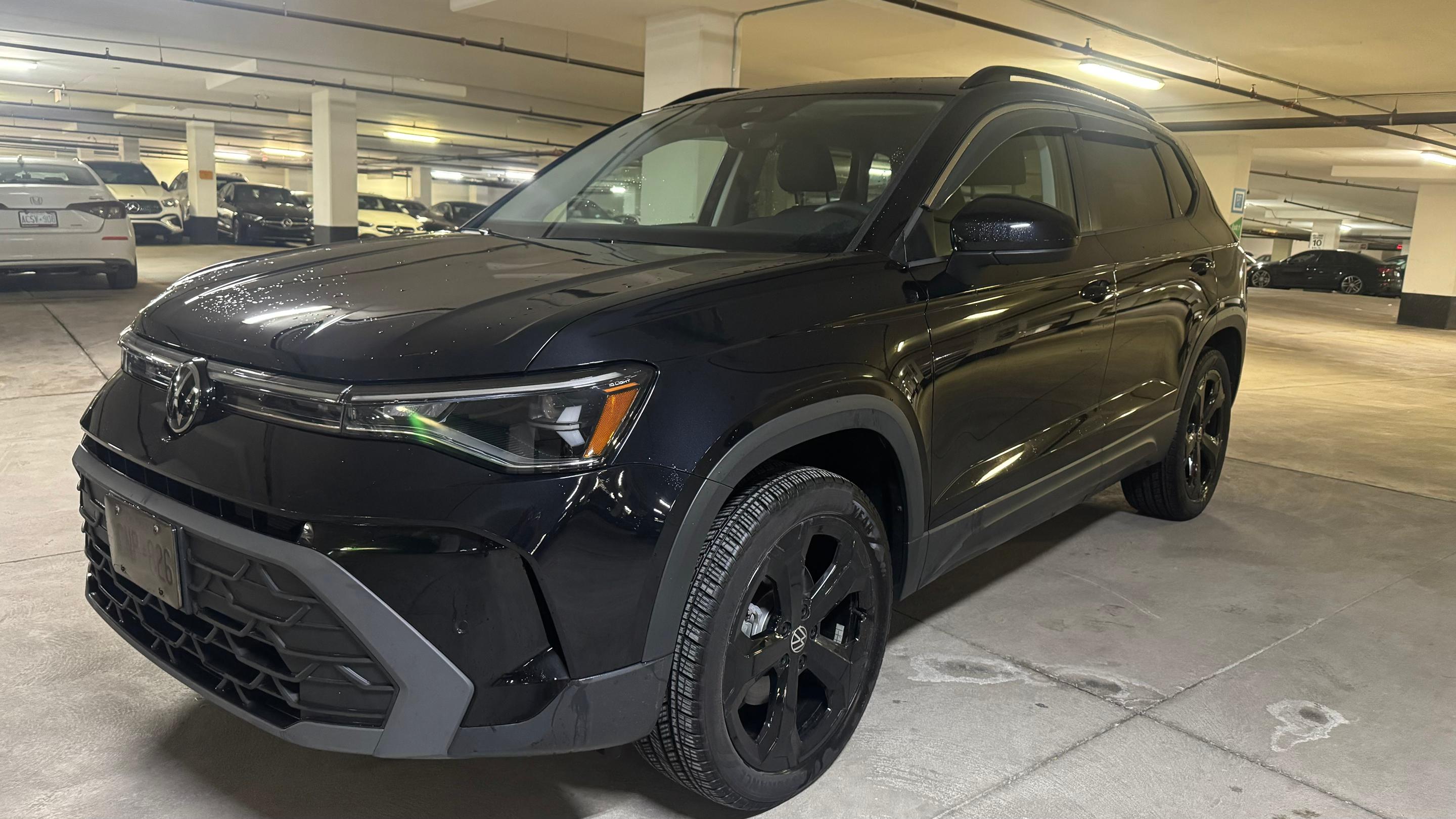 Volkswagen Taos 2025 in Toronto, ON