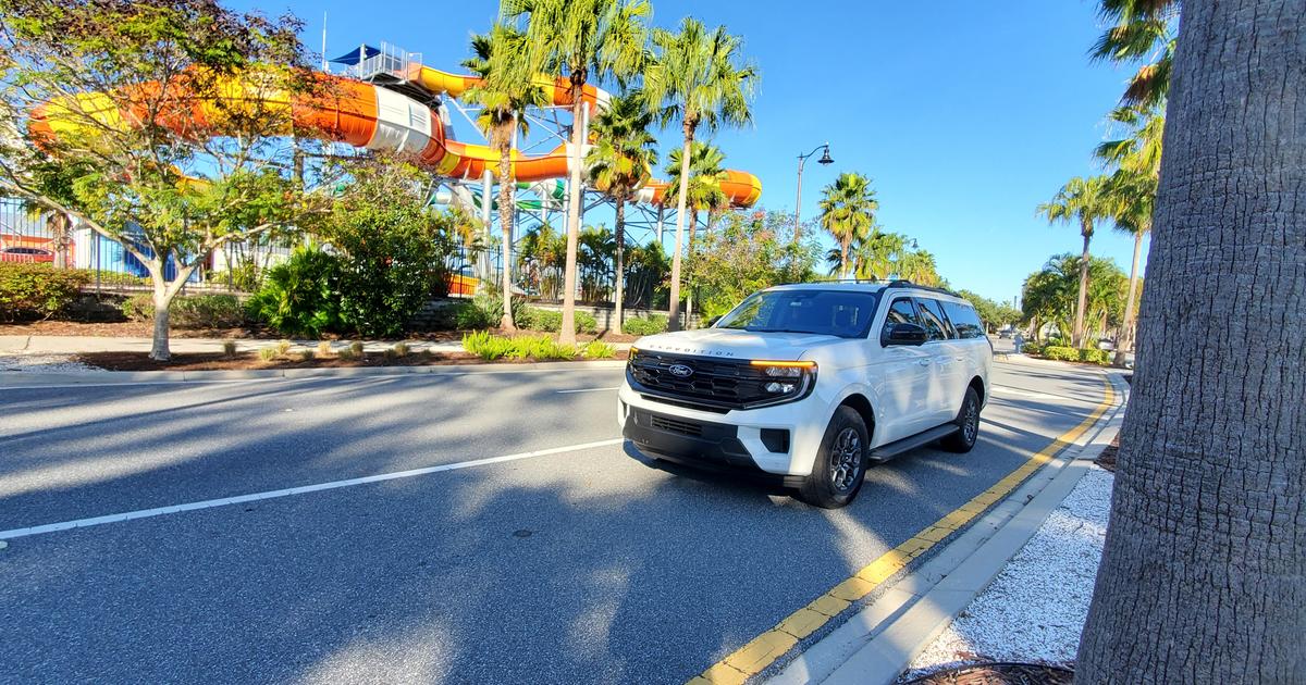 Ford Expedition Max 2025 rental in Clermont, FL by C.WORLD | Turo