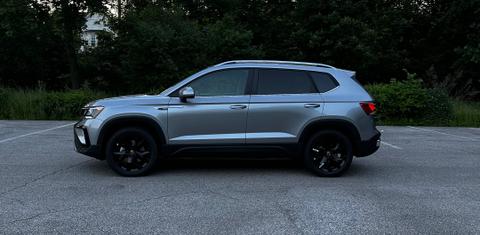 Volkswagen Taos 2023