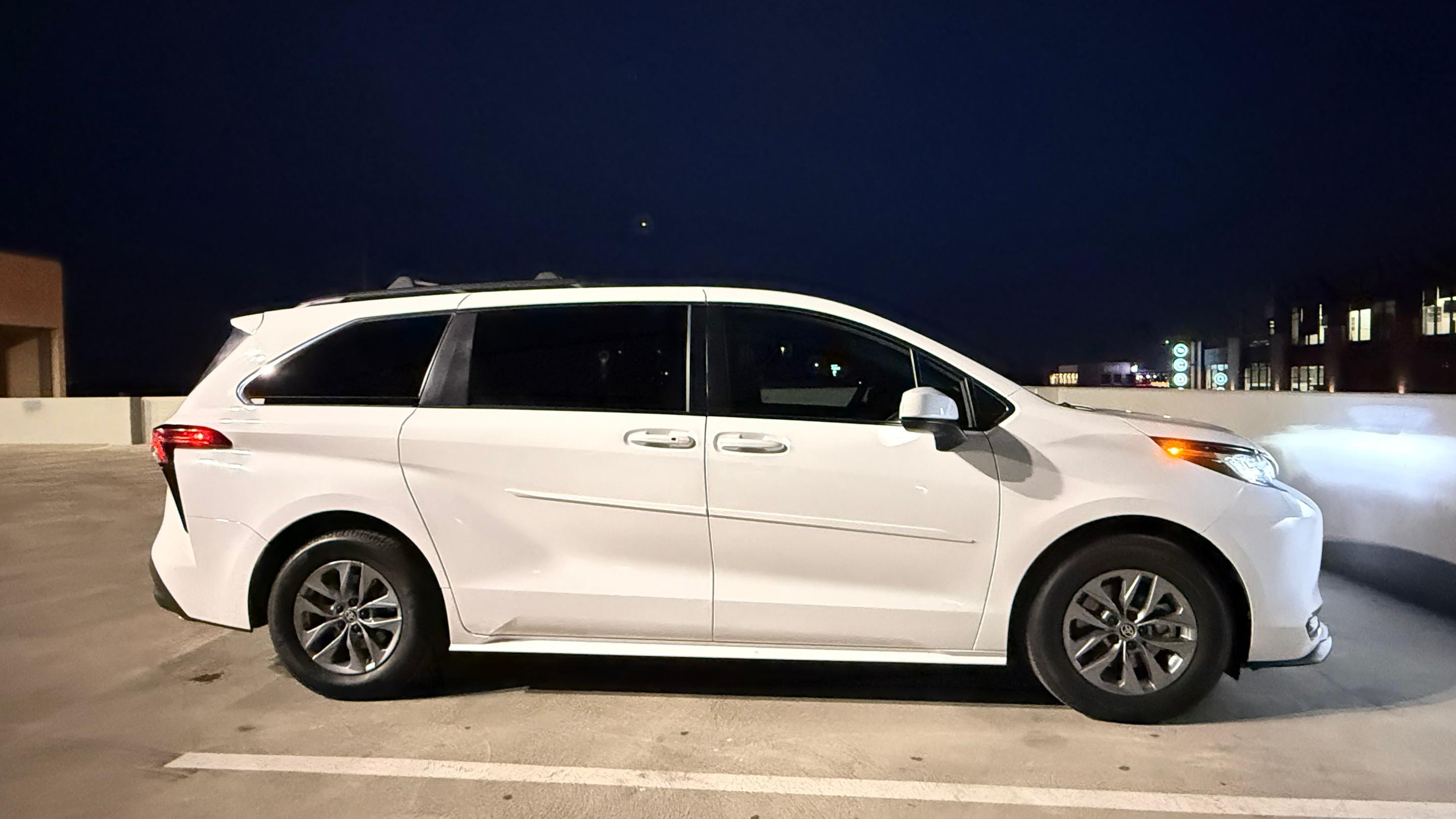 Toyota Sienna 2022 in Gilbert, AZ