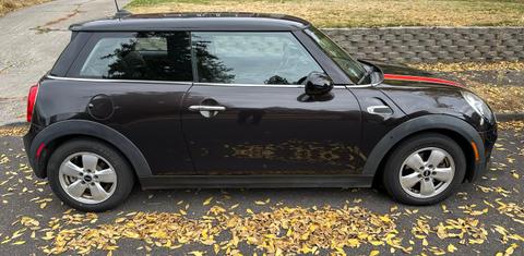 MINI Hardtop 2 Door 2015