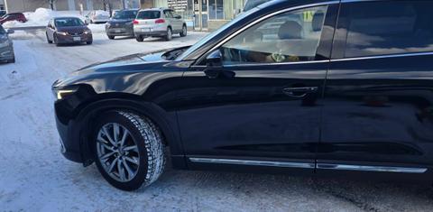 Mazda CX-9 2019