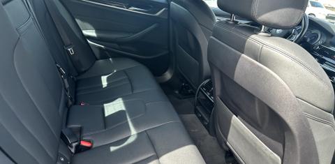 BMW 5 Series 2019