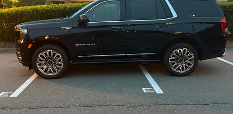 GMC Yukon 2023