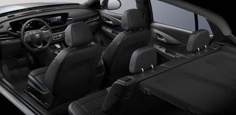 Buick Envista 2026