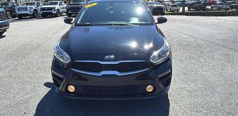 Kia Forte 2020