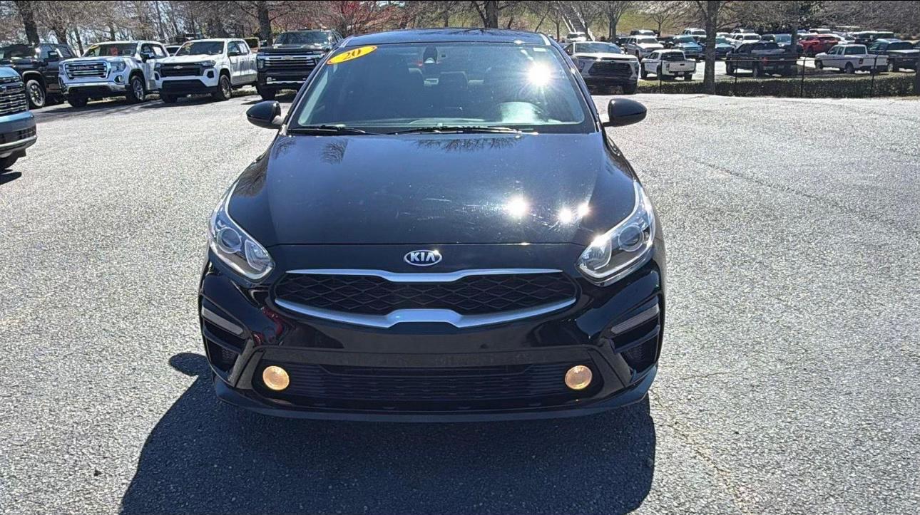 Kia Forte 2020 in Lawrenceville, GA