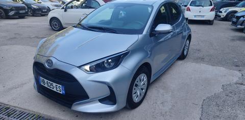 Toyota YARIS 2024