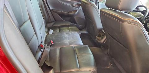Chevrolet Impala 2015