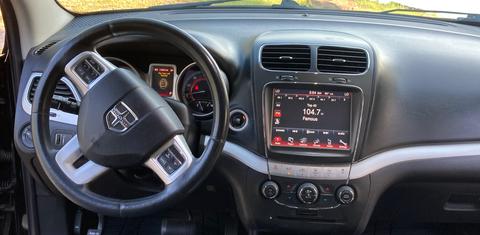 Dodge Journey 2015