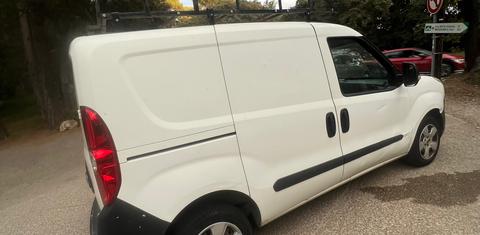 Opel COMBO 2015