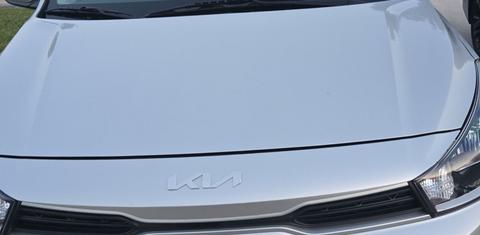 Kia Rio 2023