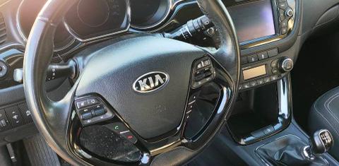 Kia CEED 2016