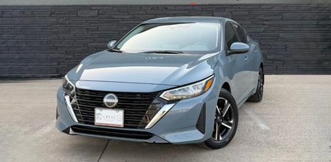 Nissan Sentra 2025