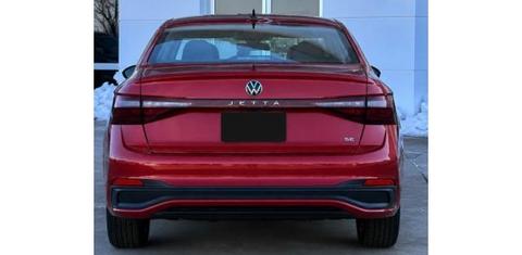 Volkswagen Jetta 2026