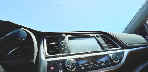 Toyota Highlander 2018
