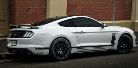 Ford MUSTANG 2019