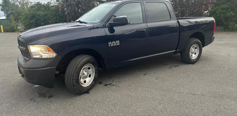 Ram 1500 2015