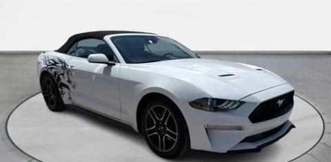 Ford Mustang 2023