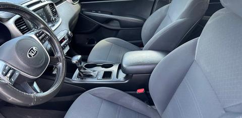 Kia Sorento 2019