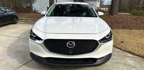 Mazda CX-30 2021