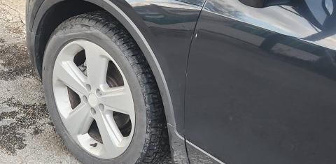 Buick Encore 2015