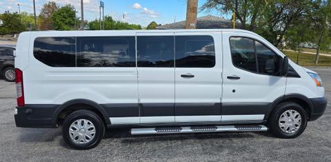 Ford Transit 2016