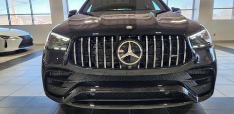 Mercedes-Benz GLE-Class 2026