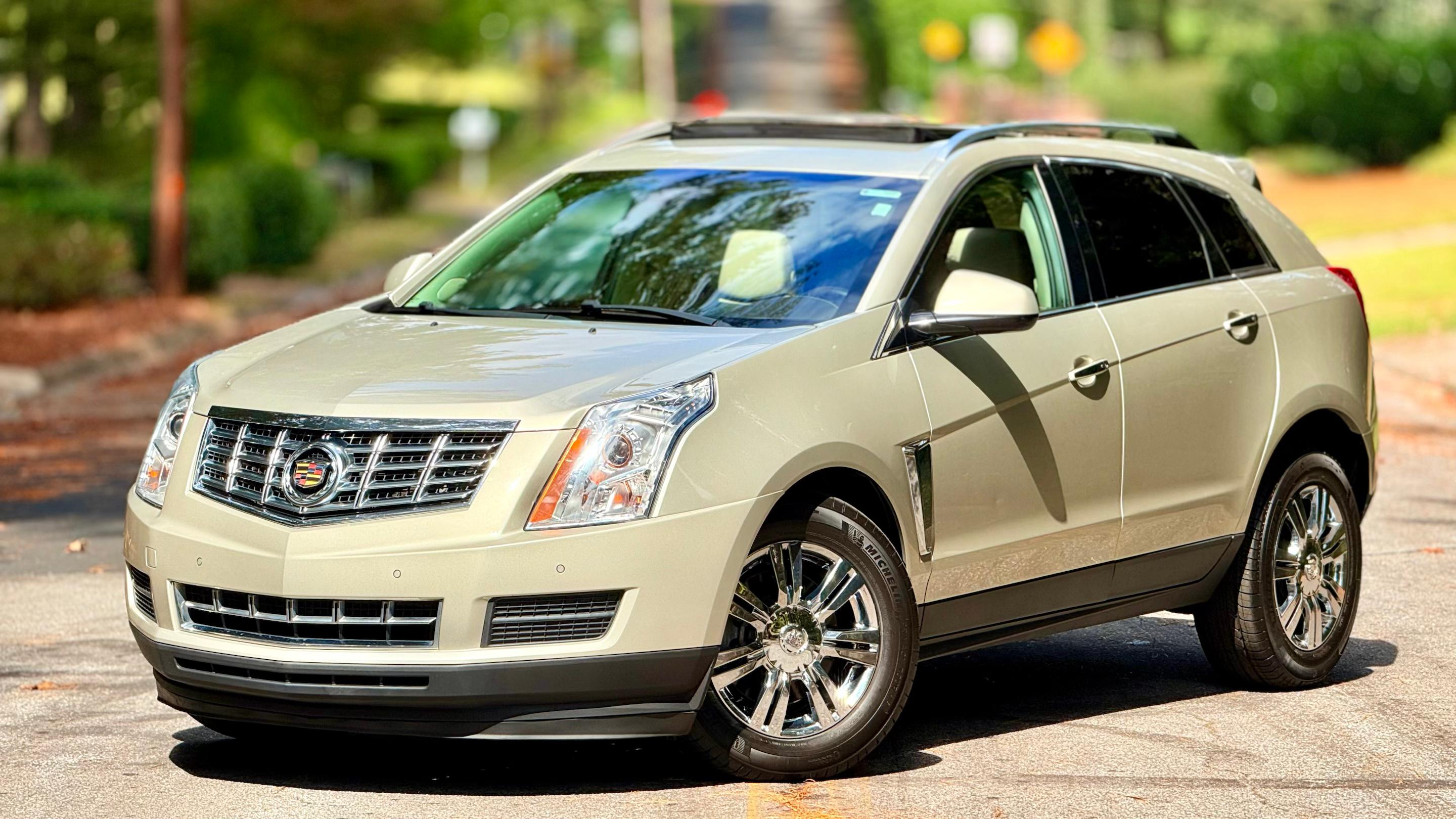 Cadillac SRX 2014 in Atlanta, GA