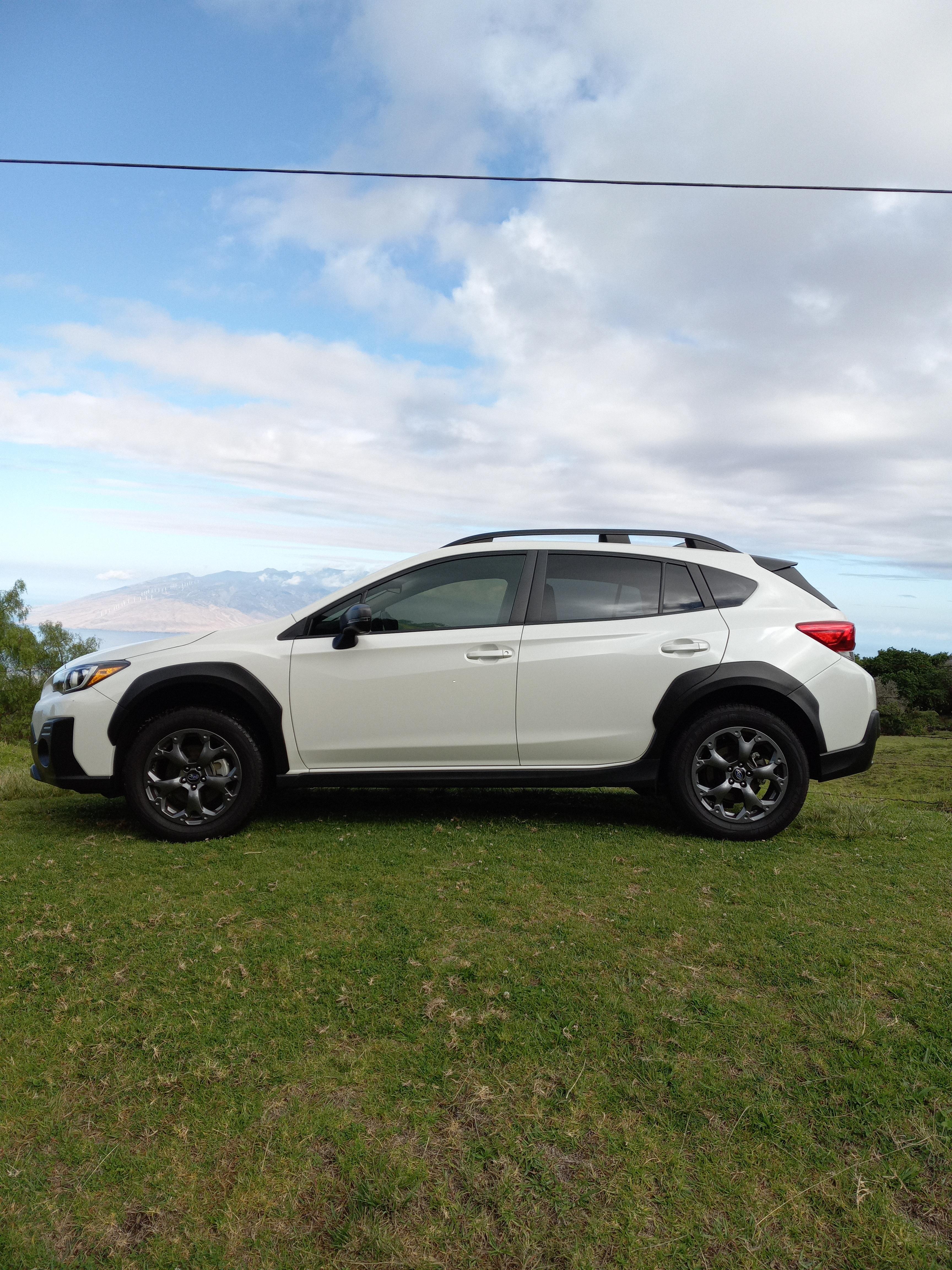 Subaru Crosstrek 2021 in Kahului, HI